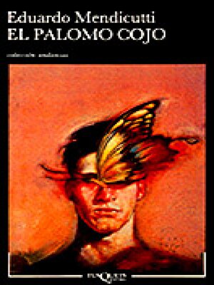 cover image of El palomo cojo